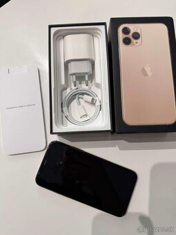 iPhone 11 pro 64 GB - 3