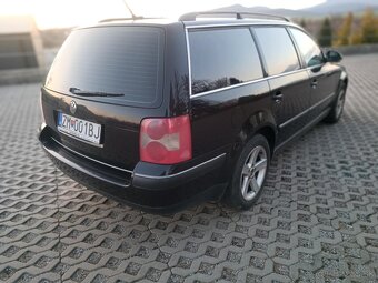 Volkswagen Passat 2004 - 3