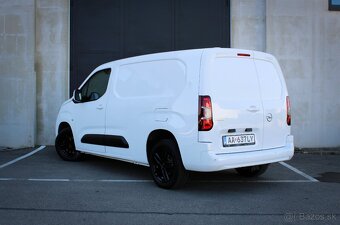 Opel Combo 1.5 CDTi XL Odpočet DPH, SR vozidlo - 3