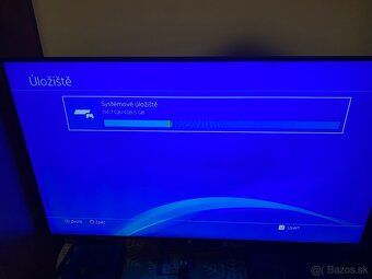 Predam playstation 4 500GB - JAILBREAK - 3