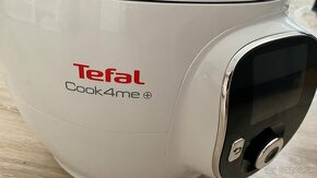 Predám multifunkčný elektrický tlakový hrniec Tefal Cook4Me - 3