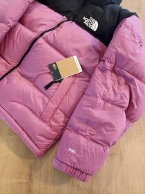 Nová páperka The North Face M96 Retro Nuptse Jacket - 3