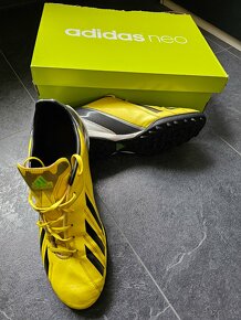 Adidas Neo F10  Turfy - 3
