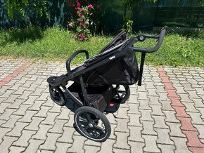 Kočík Thule Urban Glide 2 - 3