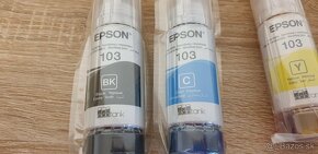 Epson toner 103 - 3