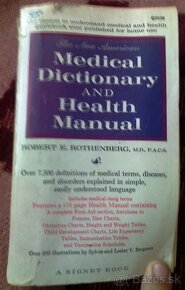 ✅Predám učebnice a atlasy pre medikov alebo zberatelov, ..le - 3