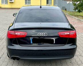 Audi A6 2.0 tdi 130kw - 3