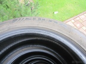 215/55R17 98V zimne pneu Fulda Kristall control hp2 dezen 8m - 3