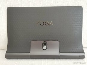 Lenovo Yoga Smart Tab Iron Grey (YT-X705L) - 3