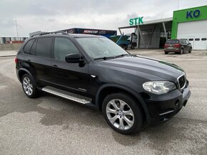 BMW X5 - 3