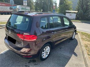 VW TOURAN 1.6 CR TDI COMFORT 85KW MOD. 2018 - 3