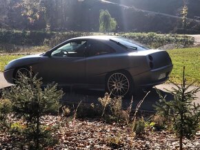 Fiat coupe 20vt turbo limitovaná edicia - 3