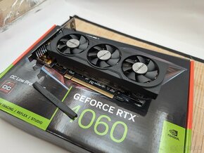 GIGABYTE GeForce RTX 4060 OC Low Profile 8G (3 roky záruka) - 3