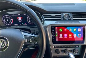 Aktualizácia navigácie VW Mapy 2025 Carplay Kodovanie - 3