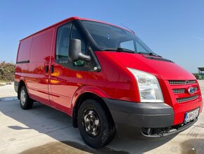 Ford Transit - 3