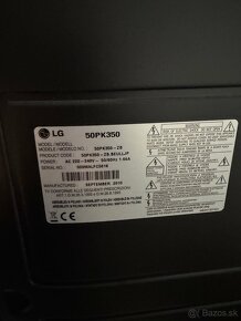 LG 50PK350 - 3