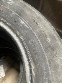 Pneu Continental 205/70R16 97H 2016 dezen 5-6 mm - 3