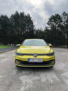 Volkswagen Golf 1.5 eTSI Style DSG 2020 - 3