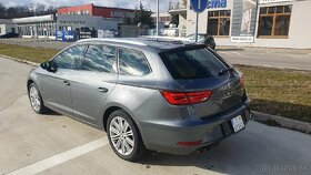 Seat Leon ST Xcellence 2.0Tdi/150PS - 3