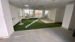 Prízemný obchodný priestor 220 m2 Staré mesto, Jakobyho - 3