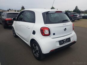 SMART FORFOUR EQ - 3