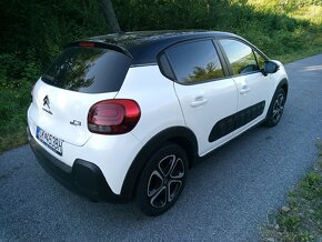 Citroen C3 PureTech 82 E6.2 Origins - 3