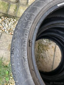 235/45 r18 Pirelli - 3