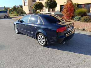 Audi A4 2.0 TDI QUATRO - 3