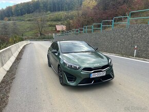 Kia Proceed 2023 - 3