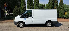 Ford Transit L1H1 - 3