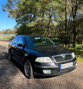 Škoda Octavia 2 1.9tdi 77kw - 3