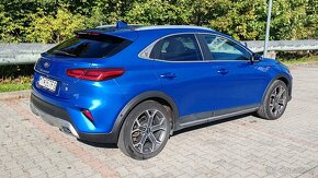 Kia Xceed 1,4 T-GDI - 3