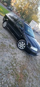 Škoda octavia 1 1.9 tdi 4x4 - 3