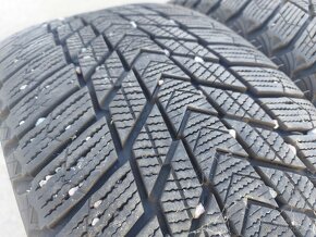 225/45R17 zimné pneumatiky - 3