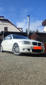 BMW 118i e87 - 3