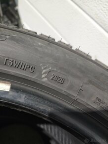 Zimné Pneu Austone SKADI SP-901 215/55 R18 - 3