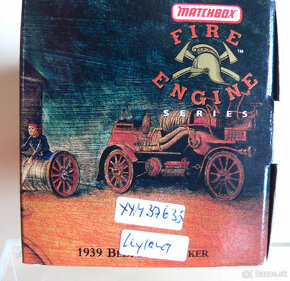 10a.Matchbox: Models of Yesteryear - 3