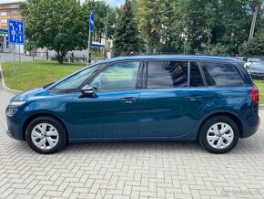 Citroen C4 grand spacetourer—1.5HDI 96kw—2022–7 míst—146.000 - 3