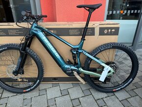 Haibike M a Lko 720wh Novy - 3