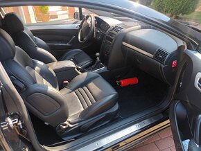 Peugeot 407 coupe 2.0 HDI - 3