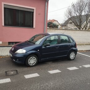 Citroen c3 - 3