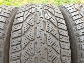 Zimné gumy 235/45R18 Sebring Snow 4ks - 3