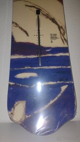 Burton snowboard Alekesam LIMITED 160cm - 3