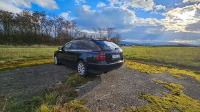 Predám ŠKODA OCTAVIA 2, 1,9 TDI - 3