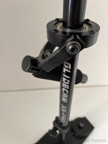 Glidecam XR-PRO kamerový stabilizátor od 0,4 do 4,5kg - 3