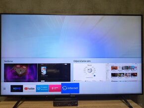 Samsung tv Smart 163 cm - 3