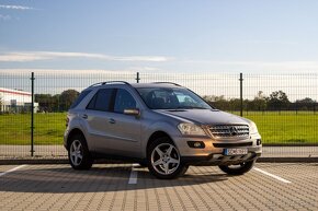 Mercedes-Benz ML 350 - 3