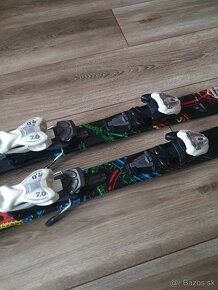 Predam detske freestyle VOLKL,dlzka 108 cm - 3