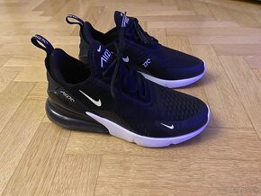 Nike dámske tenisky - 3