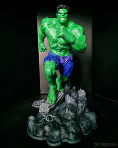 Hulk 3D - 3